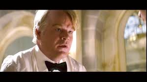 If Philip Seymour Hoffman were alive today, he would have made an excellent  Bond villain. His role as Owen Davian in Mission Impossible 3 is a  pitch-perfect Bond villain. : r/JamesBond