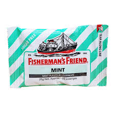 74857 likes · 522 talking about this. Fisherman S Friend Sugar Free Lozenges Mint Ntuc Fairprice