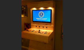 View plans types of arcade cabinets. Needs More Buttons How To Create An Excellent Mame Arcade Cabinet In Many Simple Steps Sidequesting