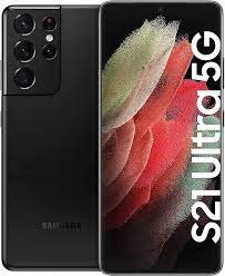 Samsung Galaxy S21 Ultra 5G, Android ...