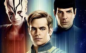 Get Ready To Go 'Beyond' The Film With These 'Star Trek Beyond' Special  Features - Heroic Hollywood