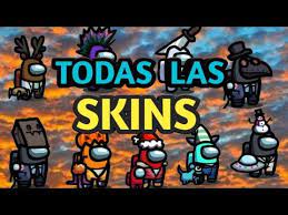Como Tener Todas Las Skins Y Mascotas Gratis En Among Us Youtube Mascotas Mascotas Gratis Fotos A Lapiz