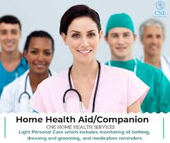 Companion Care Is Primarily Emotional Support And Companionship For Seniors Who Are Generally Healthy Home Health Care Health Care Certified Nursing Assistant