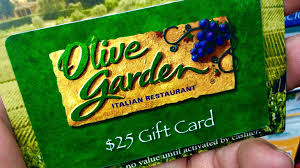 I can never say no to that. Strong Gift Card Sales Expected This Year