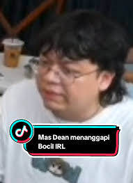 Live Mas Dean Semalam