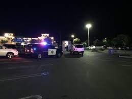 Hours may change under current circumstances No Explosives Found In Suspicious Package At Laguna Niguel Walmart Parking Lot Orange County Register
