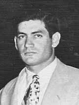 Patrolman James Walter Todd, Savannah Police Department, Georgia