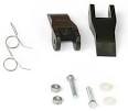 Werner extension ladder parts