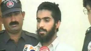 Seraiki Taliban commander surrenders