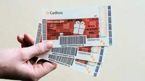 Edenred este lider pe piața tichetelor. VanzÄƒrile De Tichete Cadou De Pasti Up Romania Vor Creste Cu 20 FaÅ£Äƒ De Anul Trecut