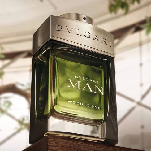 Bvlgari Man In Black