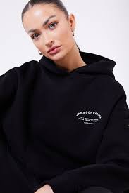 Louie Oversized Hoodie
