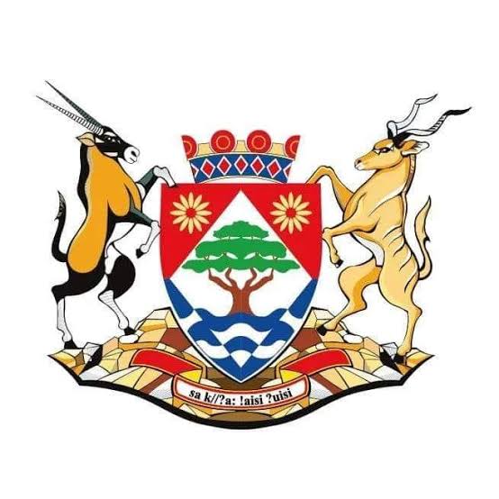 Department of Roads and Public Works x16 Road Workers
