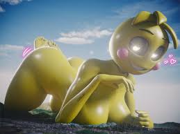 Chica Compilation - Vent Stuck Erotic Scenes Uncensored