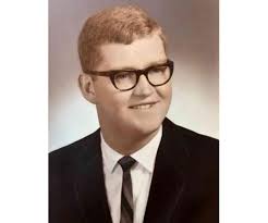 Gerald Loftis Obituary (1946