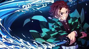 @seuzé, taken with an unknown camera 01/26 2021 the picture taken with. Tanjiro Kamado Kimetsu No Yaiba 4k Wallpaper 3 1434