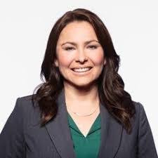 Charmaine Frank's Instagram, Twitter & Facebook