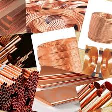 Brass Rods New Delhi Nanda Metal Mill Stores
