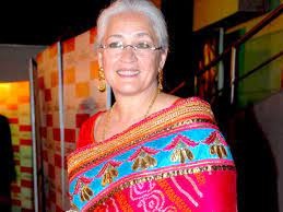 October 18 at 1:01 am ·. Nafisa Ali Wikipedia