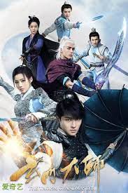 List Full Episode Of The Taoism Grandmaster Dramacool Taoism Drama Full Episodes