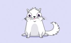 Cryptokitties is one of the world's first blockchain games. Cryptokitties And Blockchain Enabled Cat Breeding Particle