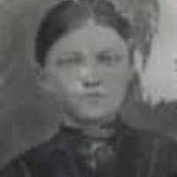 Mattie Bell Beckham (1872–1925)