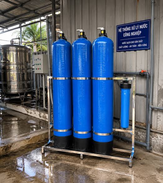 MƯA LỚN, BÃO LŨ VÀ NGUY CƠ ĐỐI VỚI CHẤT LƯỢNG NƯỚC SINH HOẠT - CÔNG TY TNHH EWATER VIỆT NAM