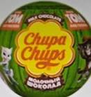 Chupa Chup Talking Tom And Friends