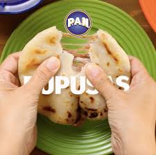 Pan Us Pupusas Facebook