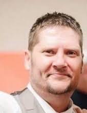 Obituary information for Darrin Lee Byrd