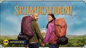 Dove cameron's new show schmigadoon! Pyjphwvmeuzchm