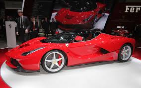 A fascinating spy video might provide our first glimpse at ferrari's next hypercar. Ferrari Laferrari Teaser Video