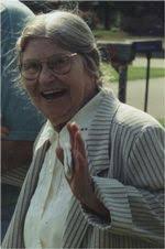 Lottie Patterson Obituary December 23, 2007