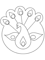 Diwali is a festival of lights and diyas. Diwali 4 Coloring Page Free Printable Coloring Pages For Kids