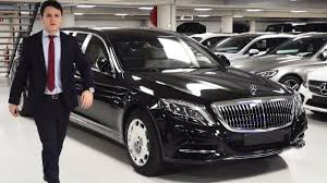 2019 Mercedes Maybach S600 Pullman Guard V12 Full Review Interior Exterior Security Youtube Mercedes Maybach Mercedes Maybach S600 Maybach