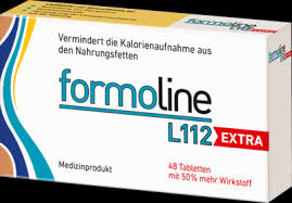 Formoline L112 Extra Tabletten 48 St Fur 27 95 Euro Gesundhaus Apotheken