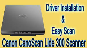اختيار ملف التحميل المناسب من الجدول أدناة. Canoscan Lide 120 Scanner Driver Download And Install With Scanning Ways Youtube