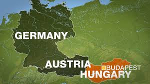 Read here to learn more about the triple alliance. Refugees Begin Arriving At Hungary Austria Border Refugees News Al Jazeera