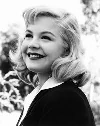 5 Things You Never Knew About Sandra Dee
