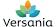 Logo de VERSANIA SAUDE BRASIL LTDA