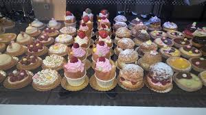 Boulangerie Patisserie Au Levain Naturel Saint Jean De Vedas Restaurant Avis Numero De Telephone Photos Tripadvisor