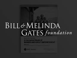 The bill & melinda gates foundation language. Bill Melinda Gates Foundation Art Direction Infographic Alike Creative