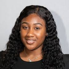 Say hello to the 2025 Sisters in Public Health Team!