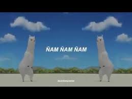 Mi Pan Su Su Su Sum Officila Song Lyrics From Meal Pops Kegoll Youtube