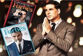 This list of male celebrities whose names start with s includes people from united states, england, india, germany and other countries all over the world. Akshay Kumar Solo Bollywood Star To Feature In Top 10 Forbes Actors List