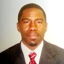 Today marked a major milestone for my One & Only as he began his first  official day in Corporate America with the National Football League.