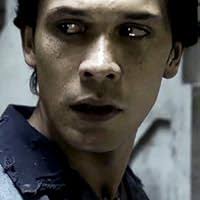 A List of Cages by Robin Roe