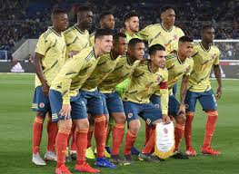 This page displays a detailed overview of the club's current squad. Squawka News On Twitter Colombia Debuted Their New 2019 Copa America Kit In A 1 0 Win Against Japan Do They Ever Get It Wrong