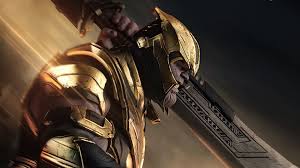 Looking for the best thanos wallpaper? Wallpaper 4k Thanos 2020 Art