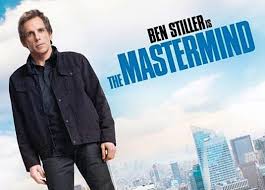 Two New TOWER HEIST Posters - FilmoFilia